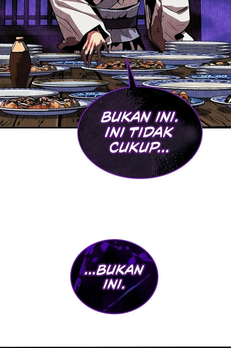 The Ruler Of Darkness Chapter 4 Gambar 9