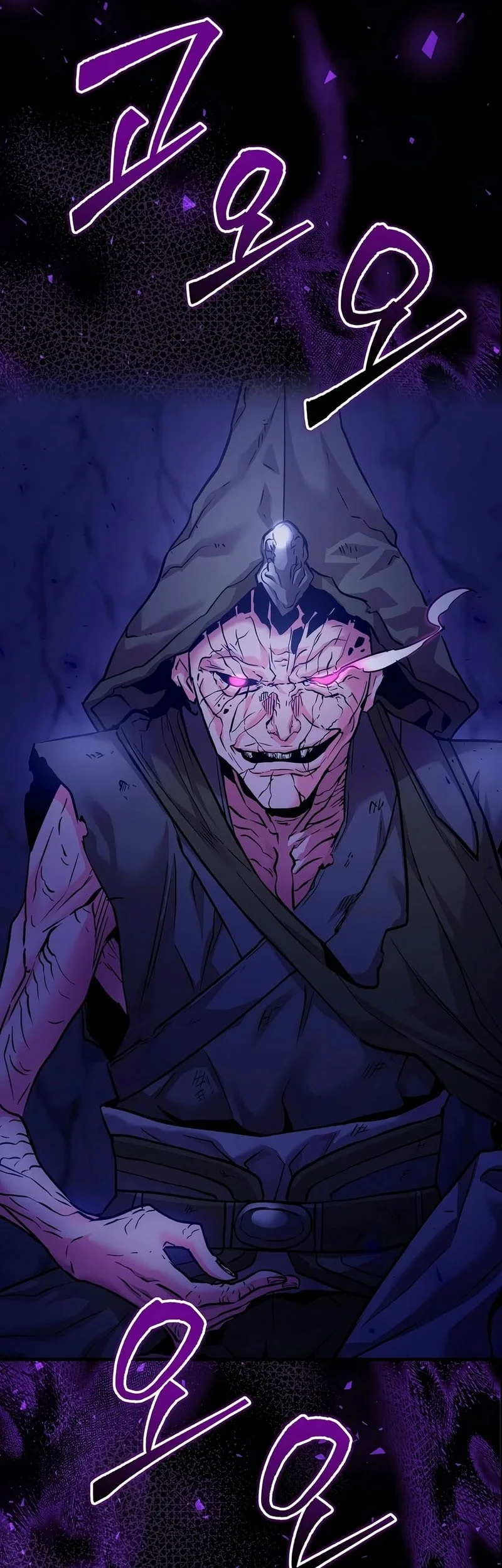 The Ruler Of Darkness Chapter 5 Gambar 10