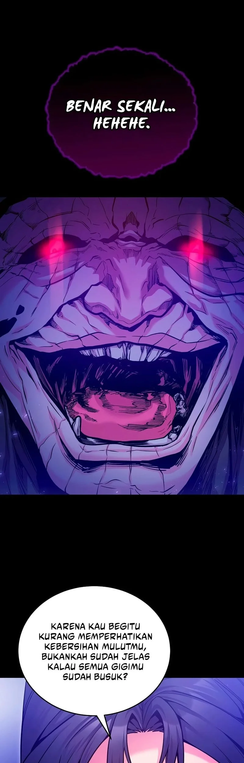 The Ruler Of Darkness Chapter 5 Gambar 12