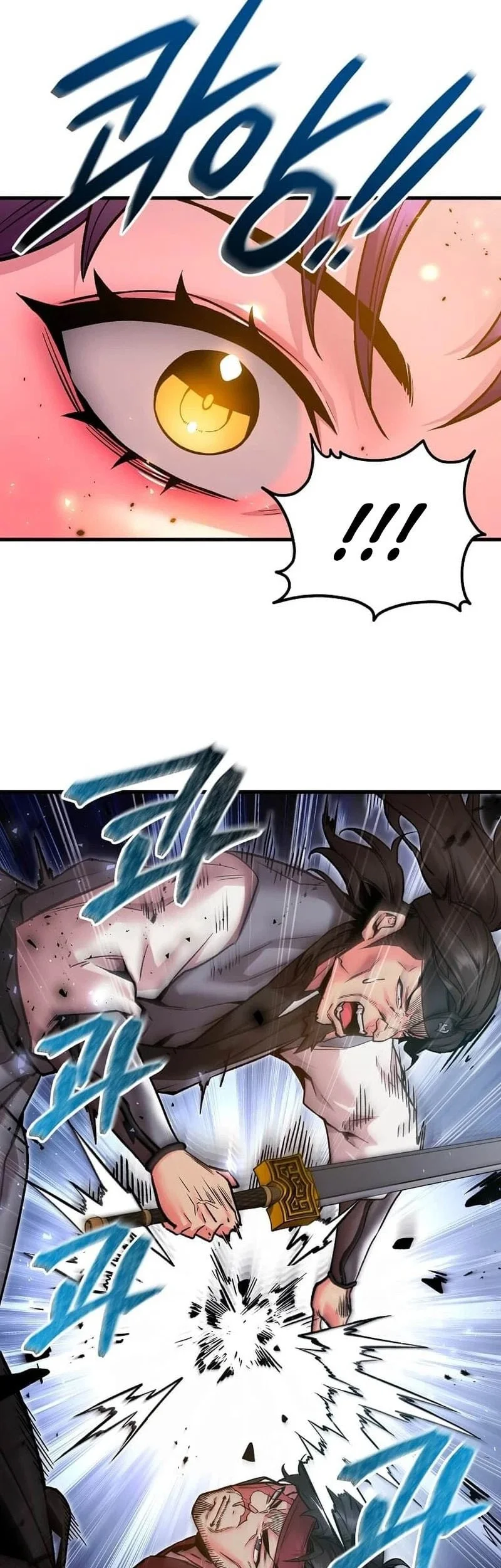 The Ruler Of Darkness Chapter 6 Gambar 8
