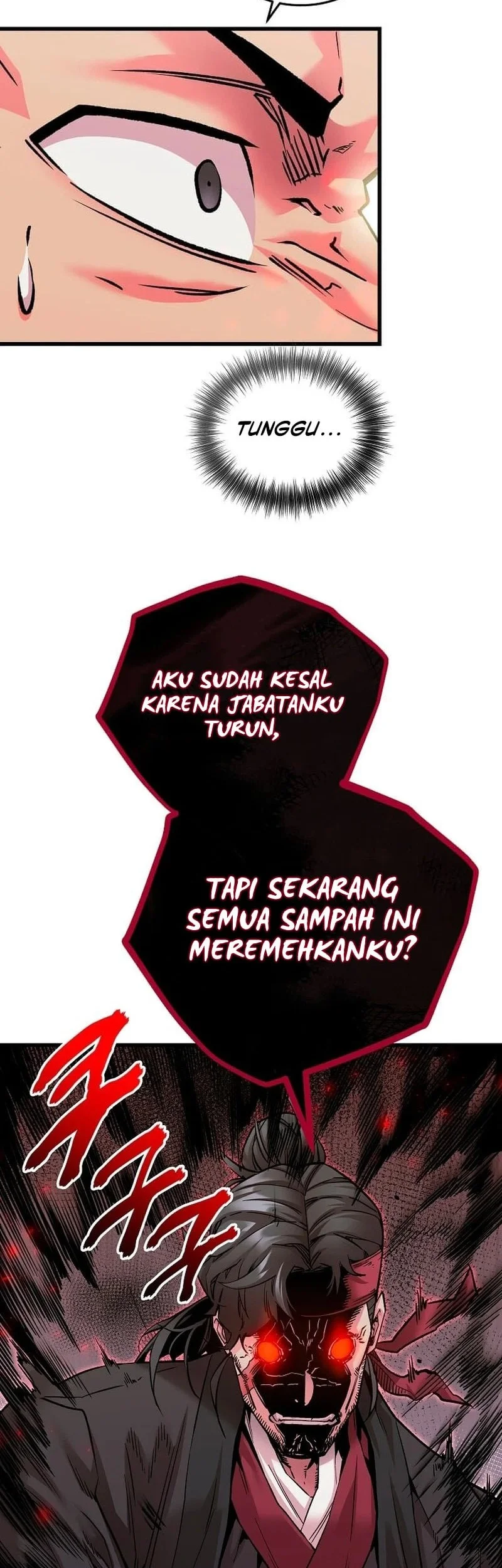 The Ruler Of Darkness Chapter 6 Gambar 11