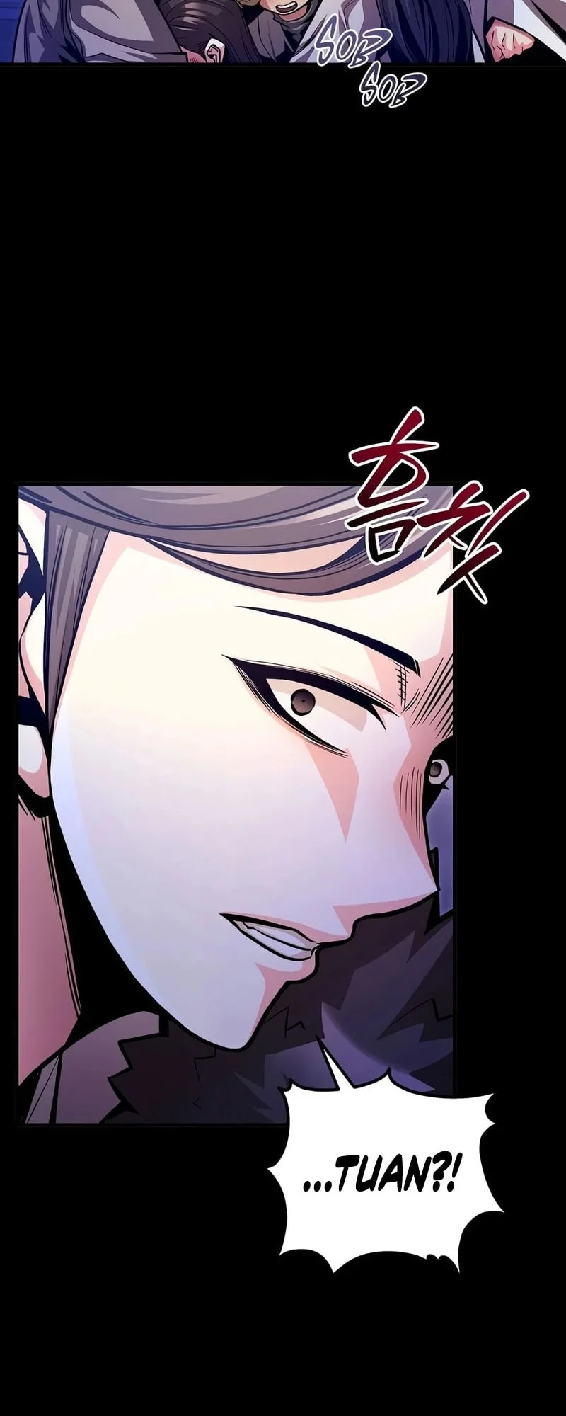 The Ruler Of Darkness Chapter 8 Gambar 10