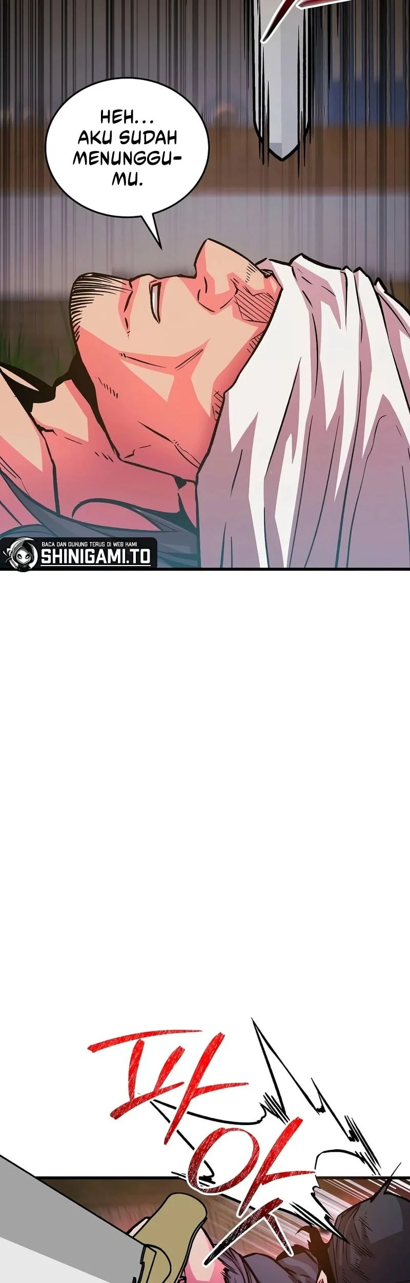 The Ruler Of Darkness Chapter 9 Gambar 8