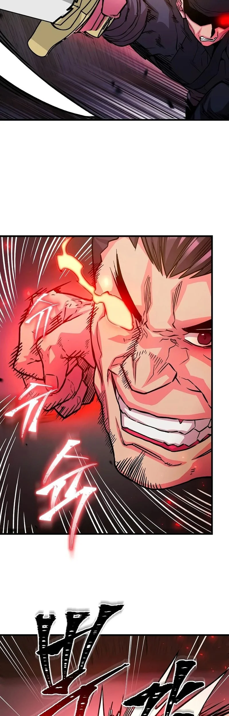 The Ruler Of Darkness Chapter 9 Gambar 9