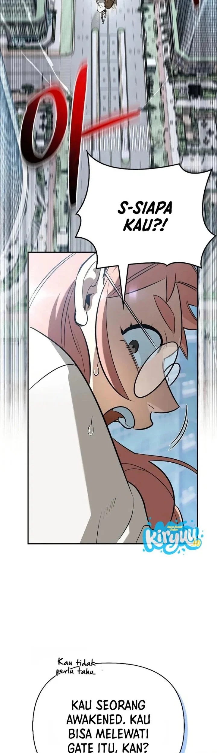 The S-Class Hunter Who Heals Monsters Chapter 46 Gambar 11