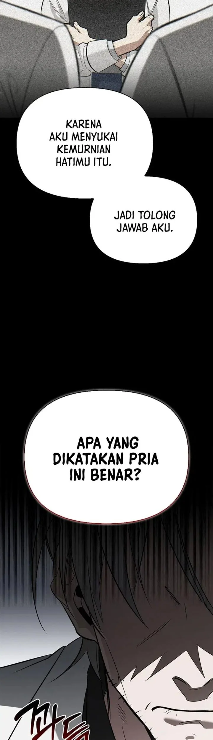 The S-Class Hunter Who Heals Monsters Chapter 47 Gambar 10