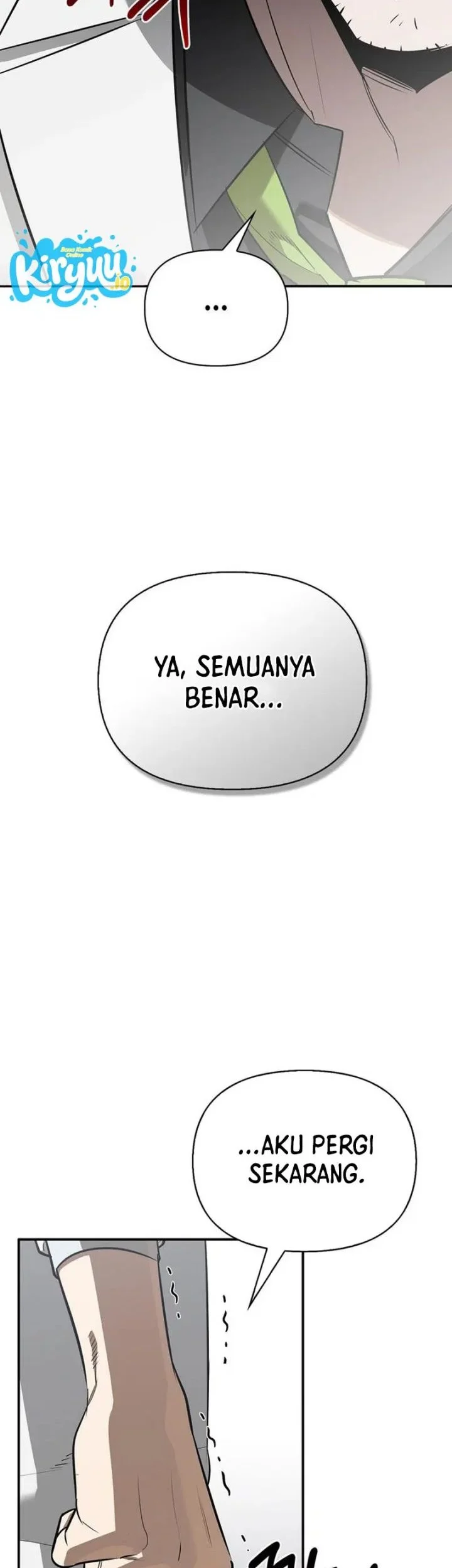 The S-Class Hunter Who Heals Monsters Chapter 47 Gambar 11