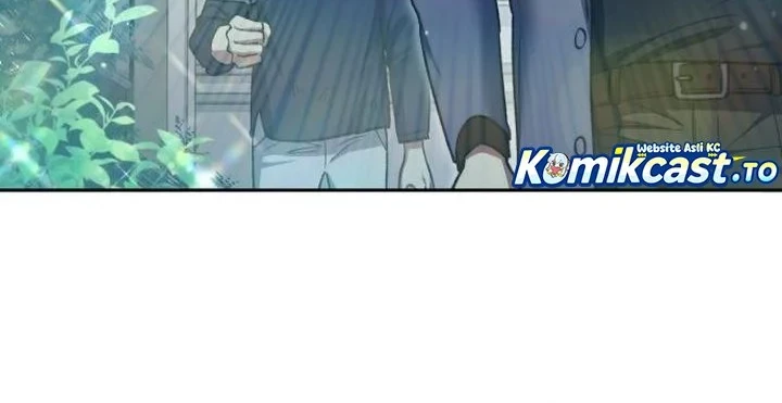 The S-Classes That I Raised Chapter 156 Gambar 9