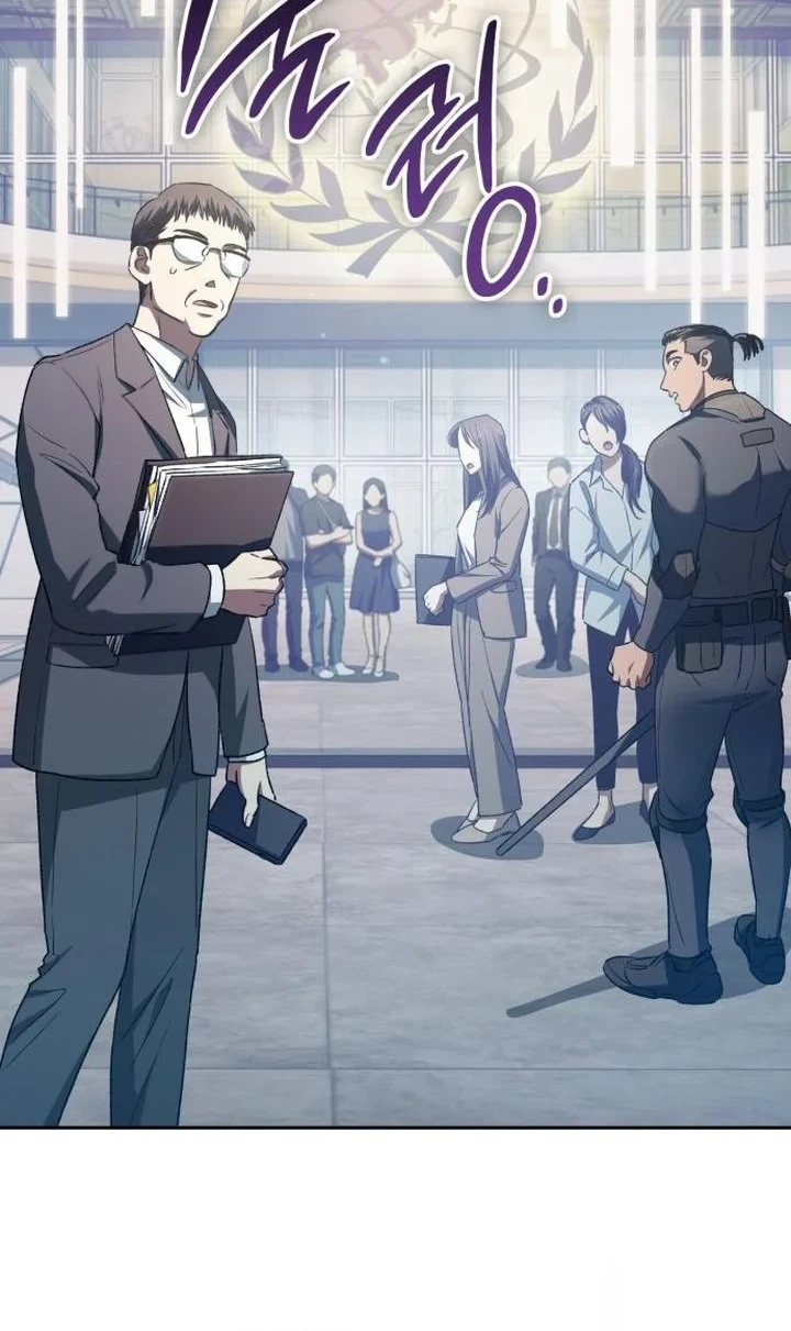 The S-Classes That I Raised Chapter 157 Gambar 9