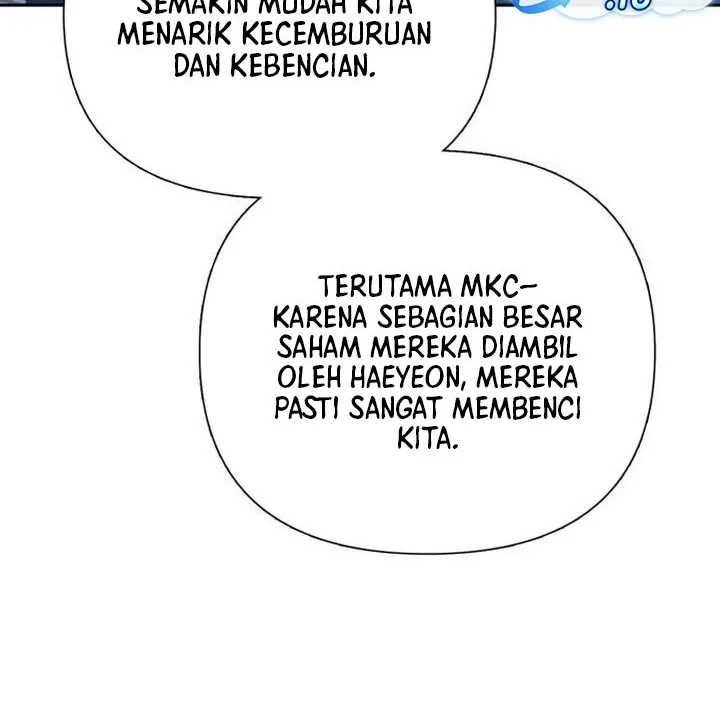 The S-Classes That I Raised Chapter 157 Gambar 11