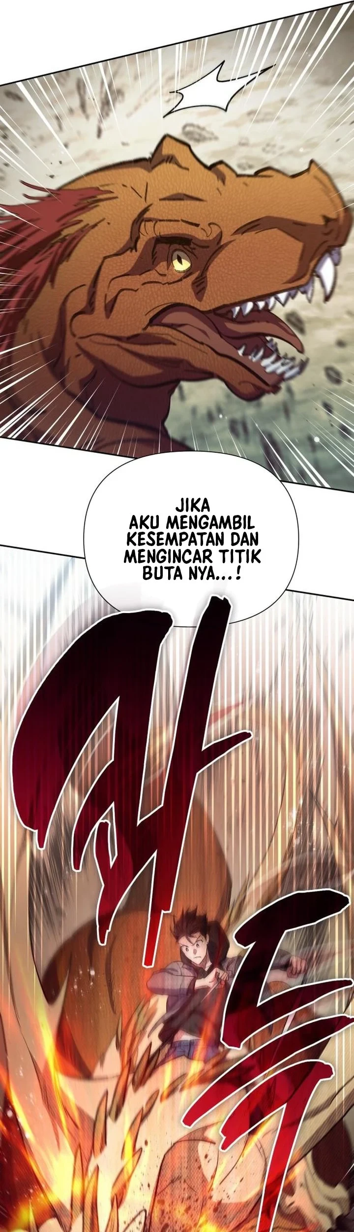 The S-Classes That I Raised Chapter 158 Gambar 9