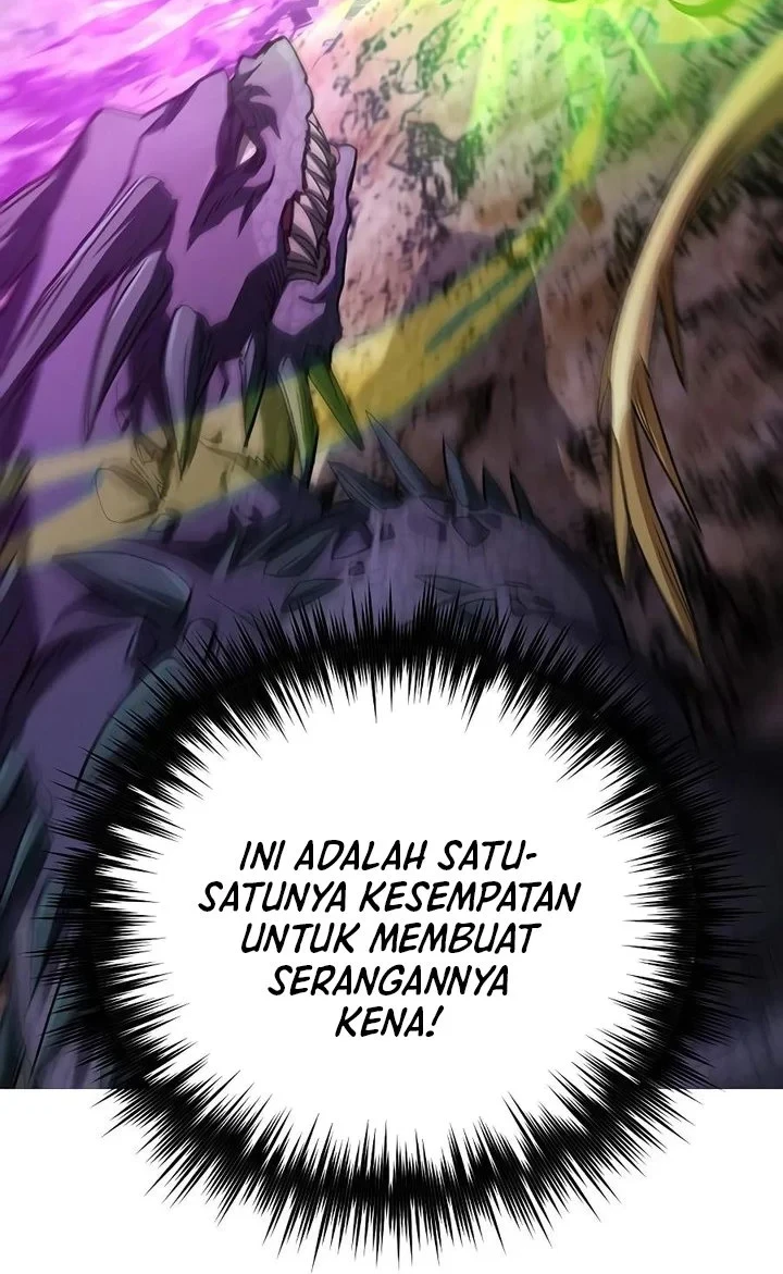 The S-Classes That I Raised Chapter 162 Gambar 9