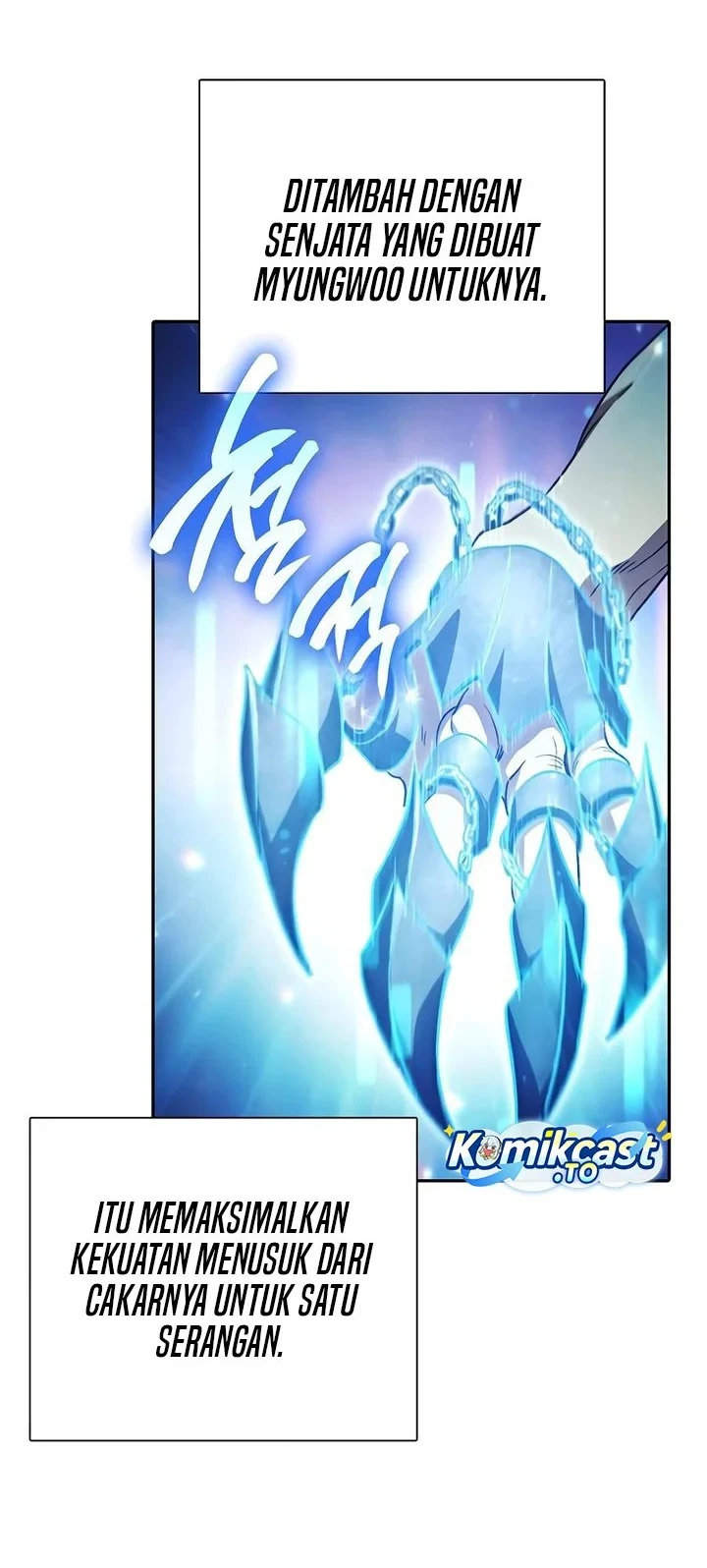 The S-Classes That I Raised Chapter 162 Gambar 11