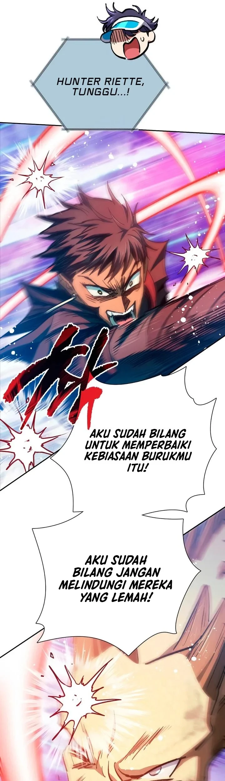 The S-Classes That I Raised Chapter 163 Gambar 11