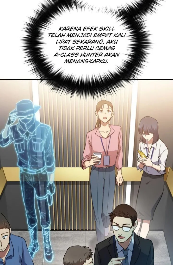 The S-Classes That I Raised Chapter 49 Gambar 9