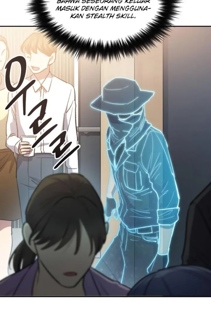 The S-Classes That I Raised Chapter 49 Gambar 11