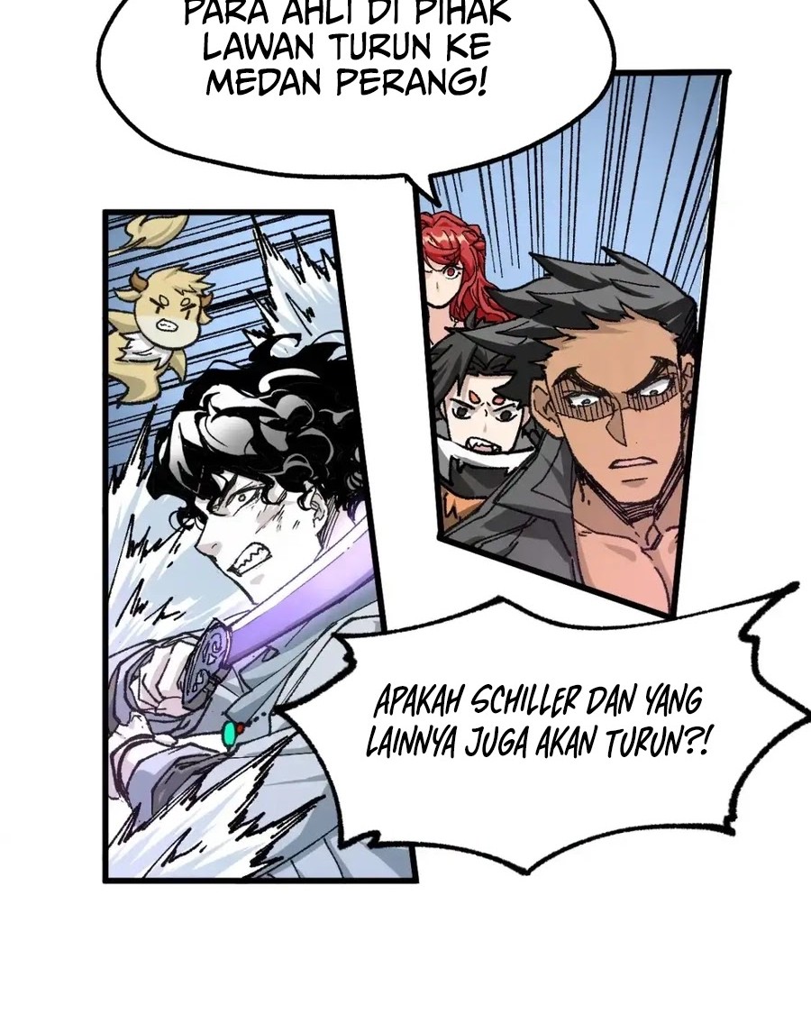 The Sacred Ruins Chapter 178 halaman 5