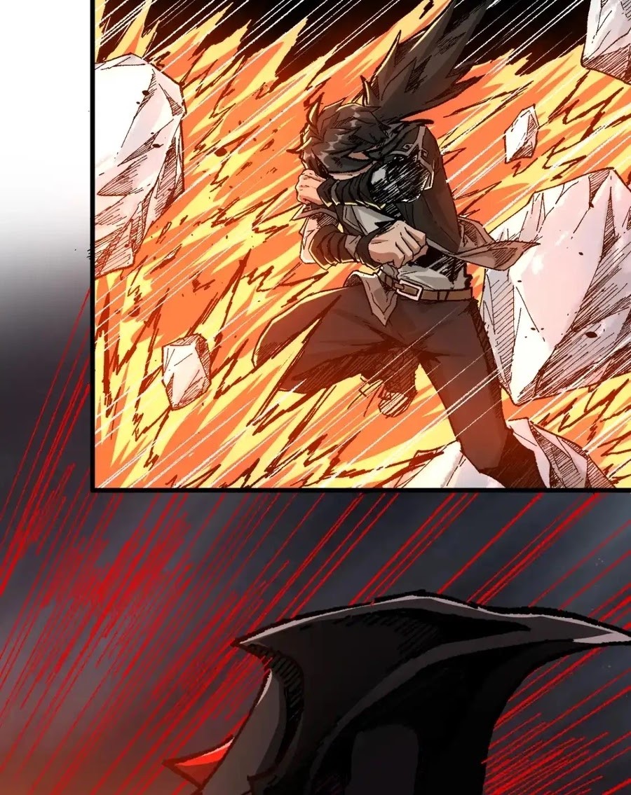 The Sacred Ruins Chapter 179 halaman 8