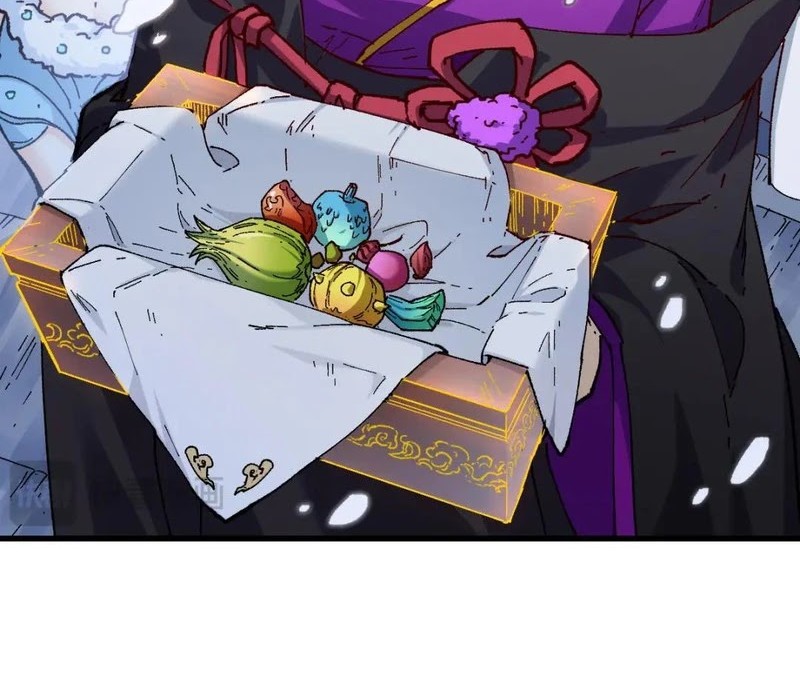 The Sacred Ruins Chapter 237 halaman 5
