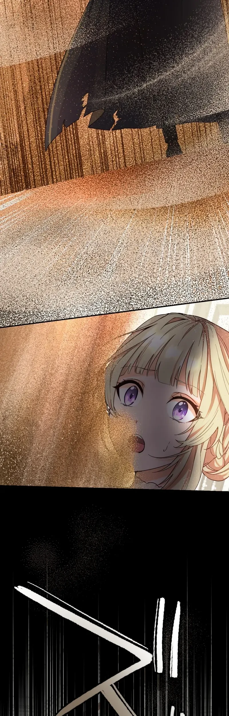 The Sacrificial Princess Ran Away and was Devotedly Adored Chapter 2 Gambar 10