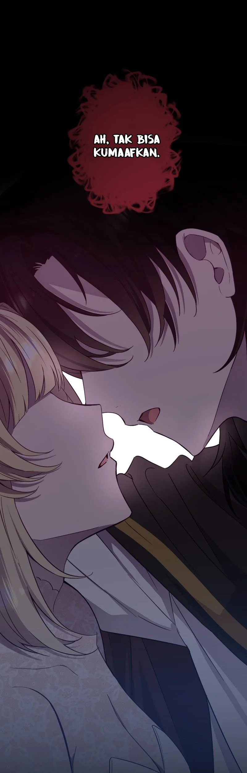 The Sacrificial Princess Ran Away and was Devotedly Adored Chapter 3 Gambar 6