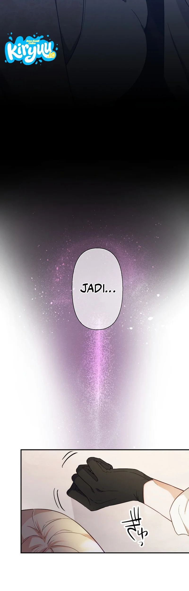 The Sacrificial Princess Ran Away and was Devotedly Adored Chapter 3 Gambar 7
