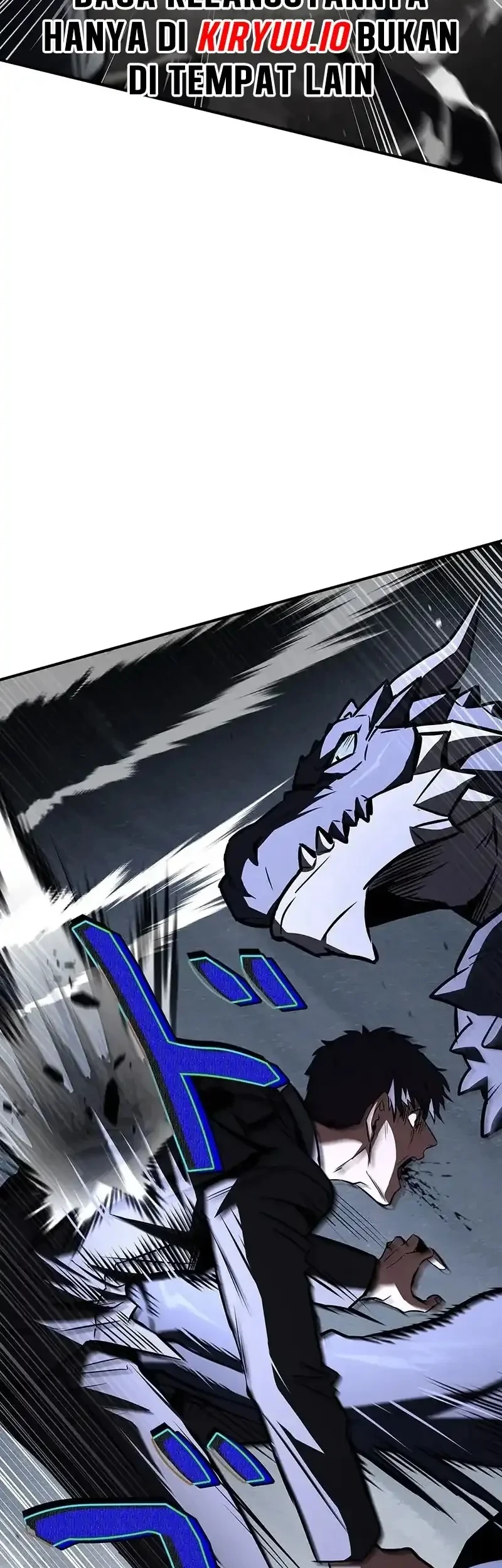 The Saint Levels Up Through Necromancy Chapter 20 Gambar 10