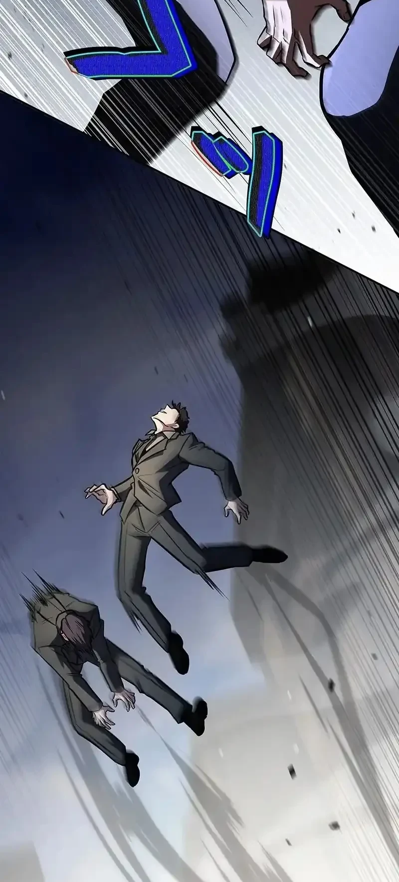 The Saint Levels Up Through Necromancy Chapter 20 Gambar 11