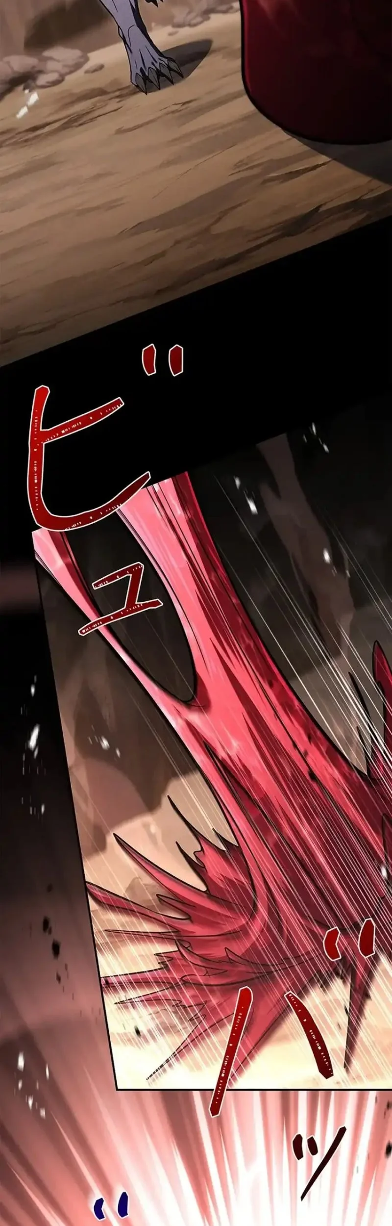 The Saint Levels Up Through Necromancy Chapter 21 Gambar 12