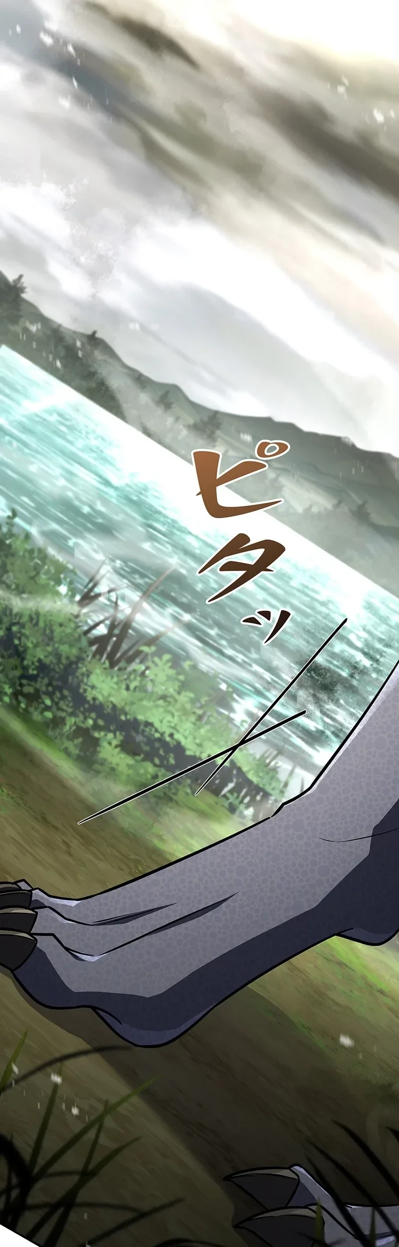 The Saint Levels Up Through Necromancy Chapter 28 Gambar 10
