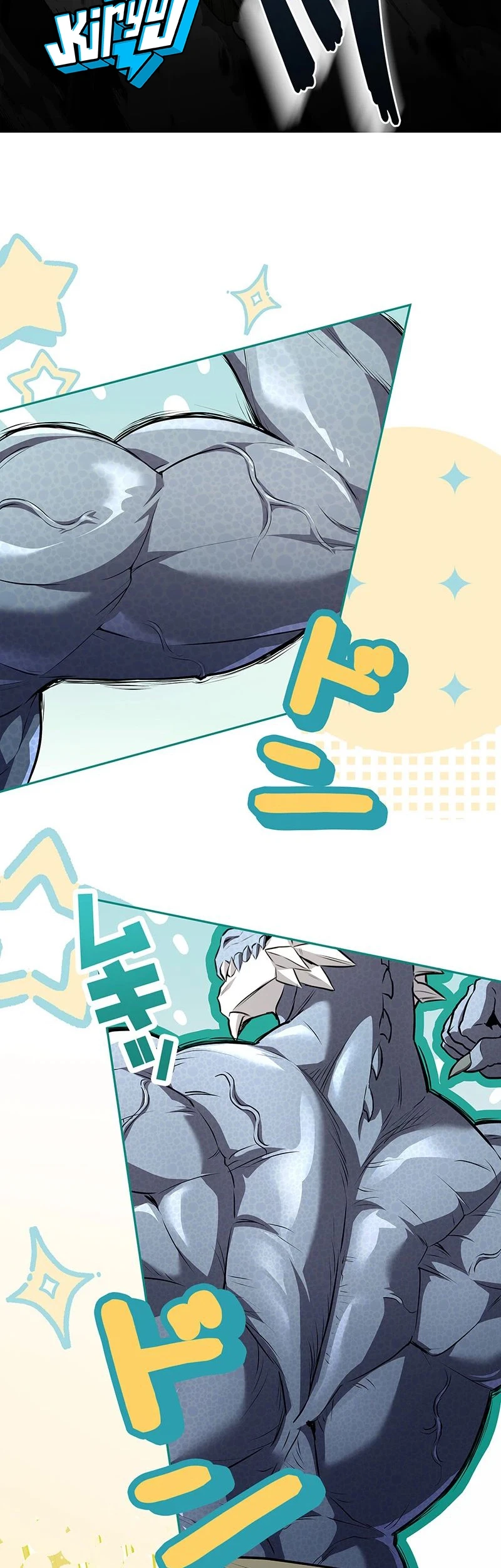The Saint Levels Up Through Necromancy Chapter 29 Gambar 9