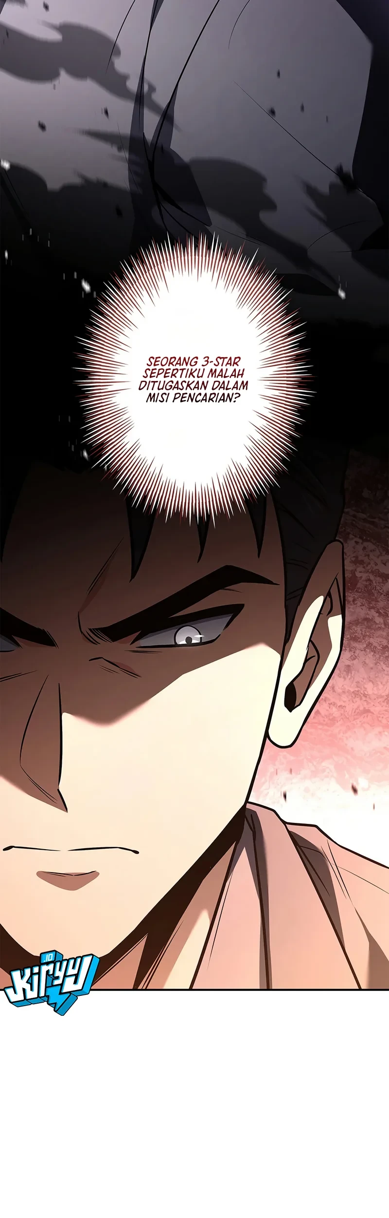 The Saint Levels Up Through Necromancy Chapter 30 Gambar 10