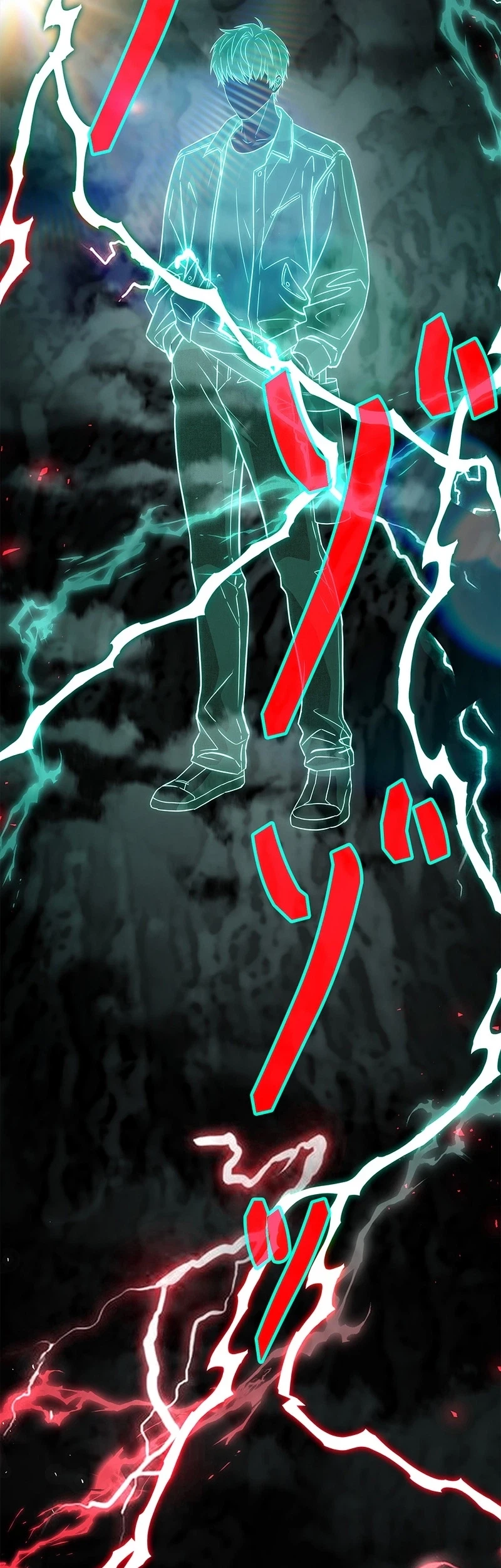 The Saint Levels Up Through Necromancy Chapter 31 Gambar 10