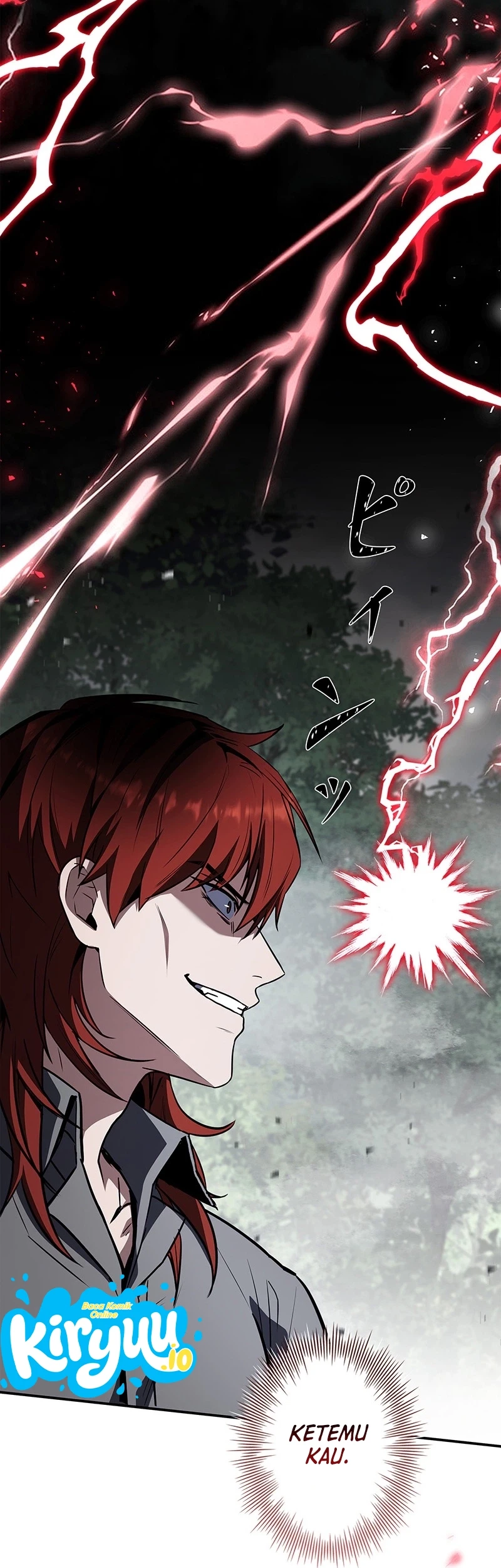 The Saint Levels Up Through Necromancy Chapter 31 Gambar 11
