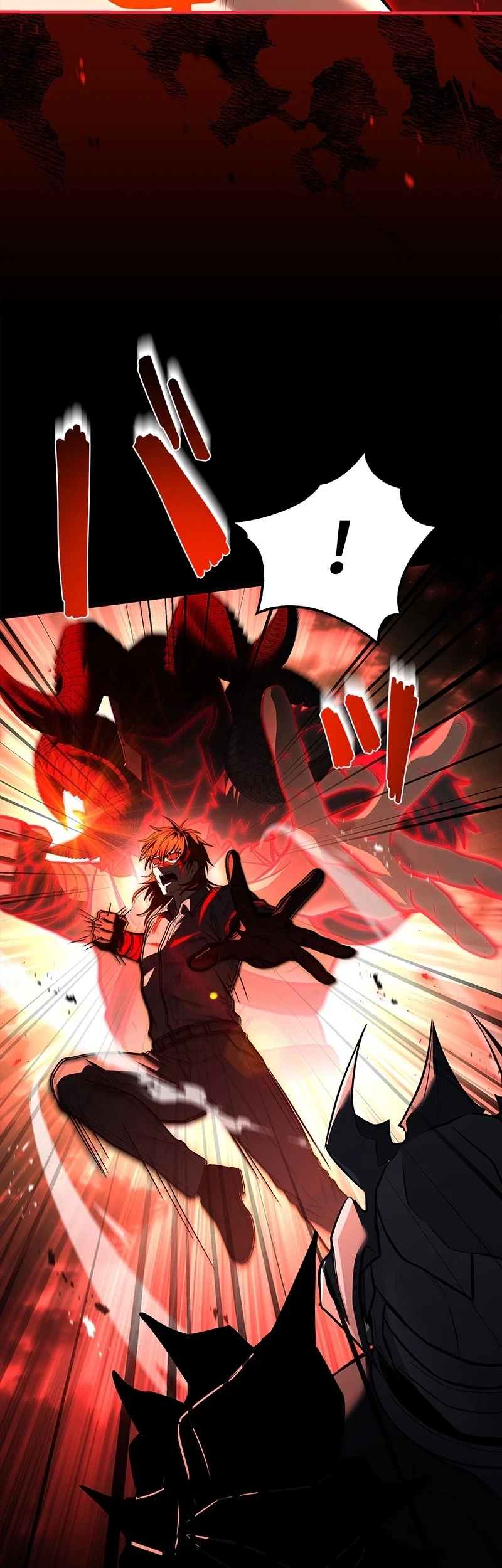 The Saint Levels Up Through Necromancy Chapter 33 Gambar 9