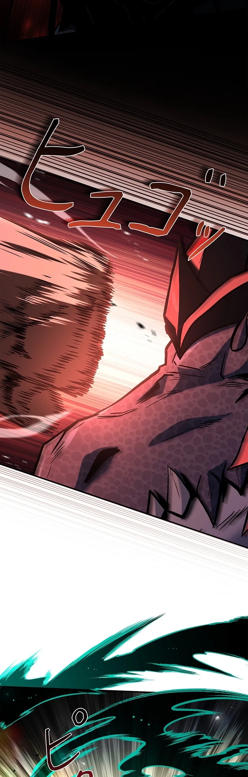 The Saint Levels Up Through Necromancy Chapter 33 Gambar 10