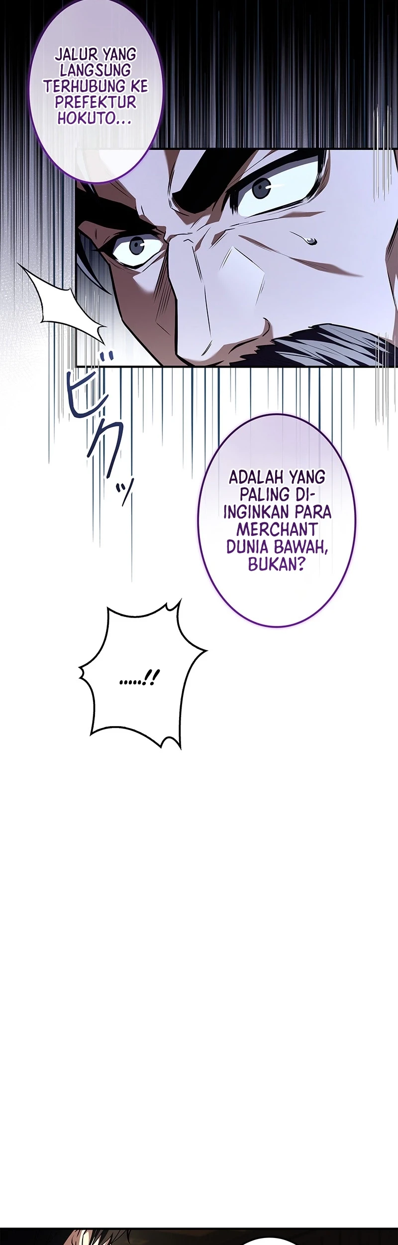 The Saint Levels Up Through Necromancy Chapter 34 Gambar 9
