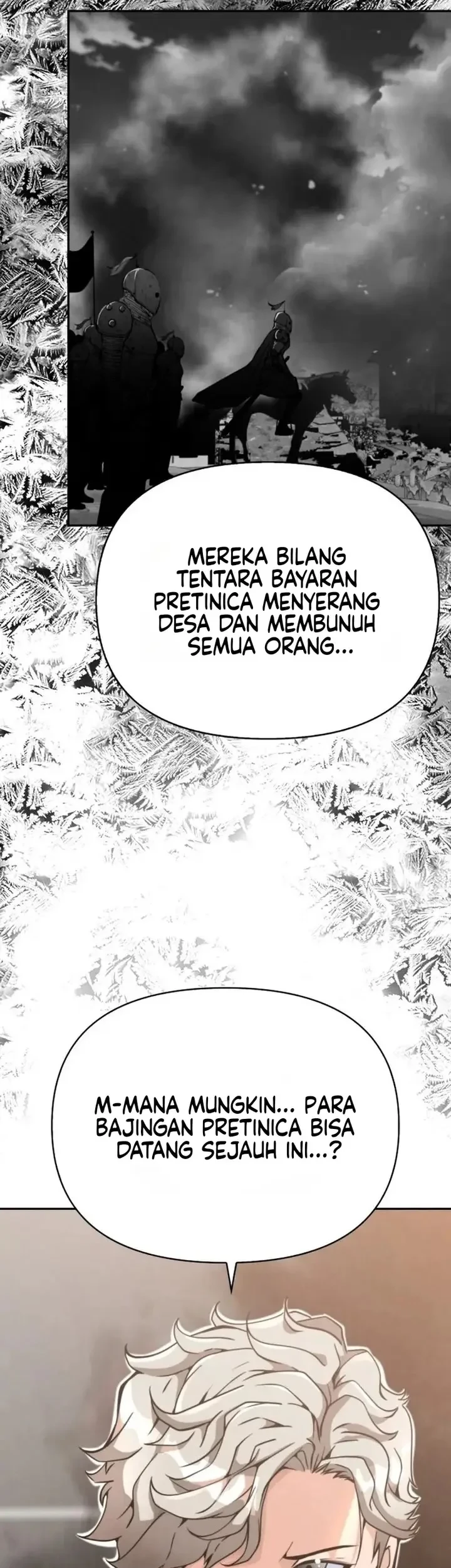 The Saint Who Blooms Beyond Time Chapter 1 Gambar 22