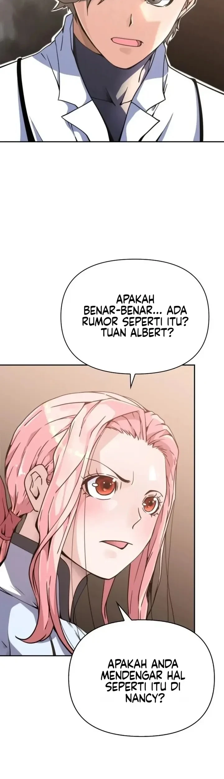 The Saint Who Blooms Beyond Time Chapter 1 Gambar 23