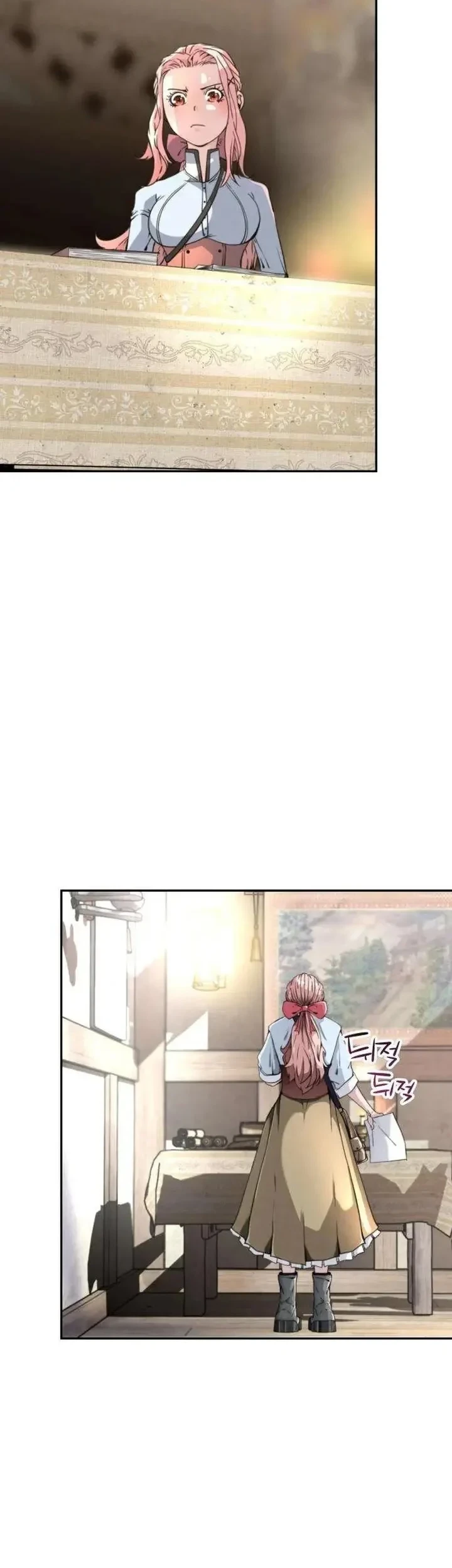 The Saint Who Blooms Beyond Time Chapter 2 Gambar 8