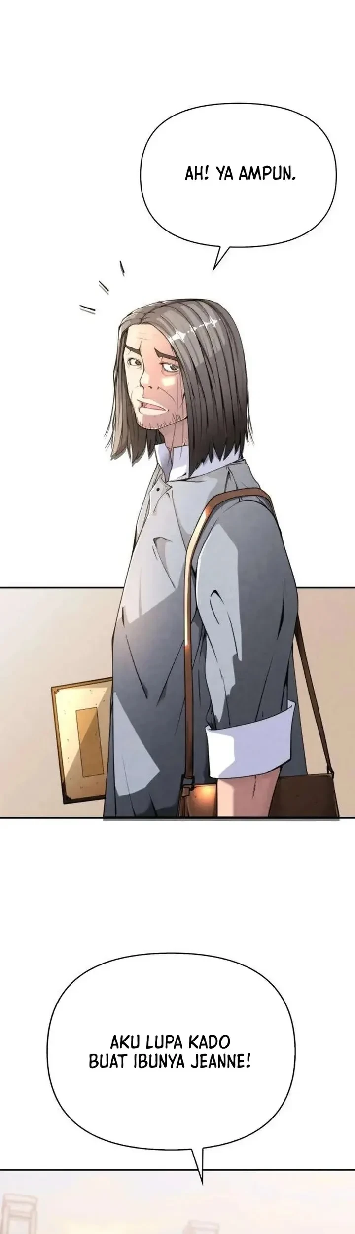 The Saint Who Blooms Beyond Time Chapter 2 Gambar 9