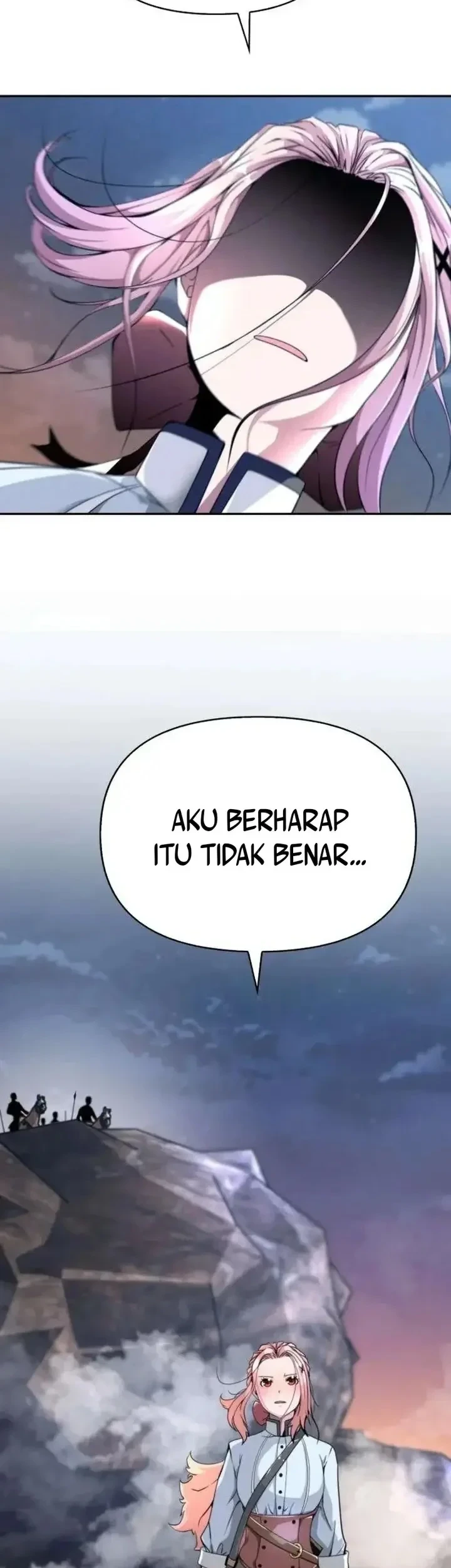The Saint Who Blooms Beyond Time Chapter 3 Gambar 8