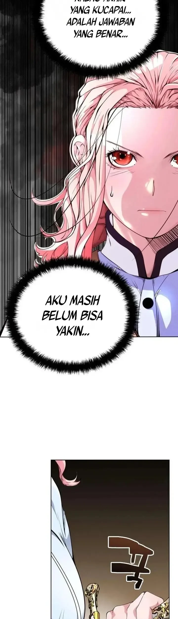 The Saint Who Blooms Beyond Time Chapter 5 Gambar 7