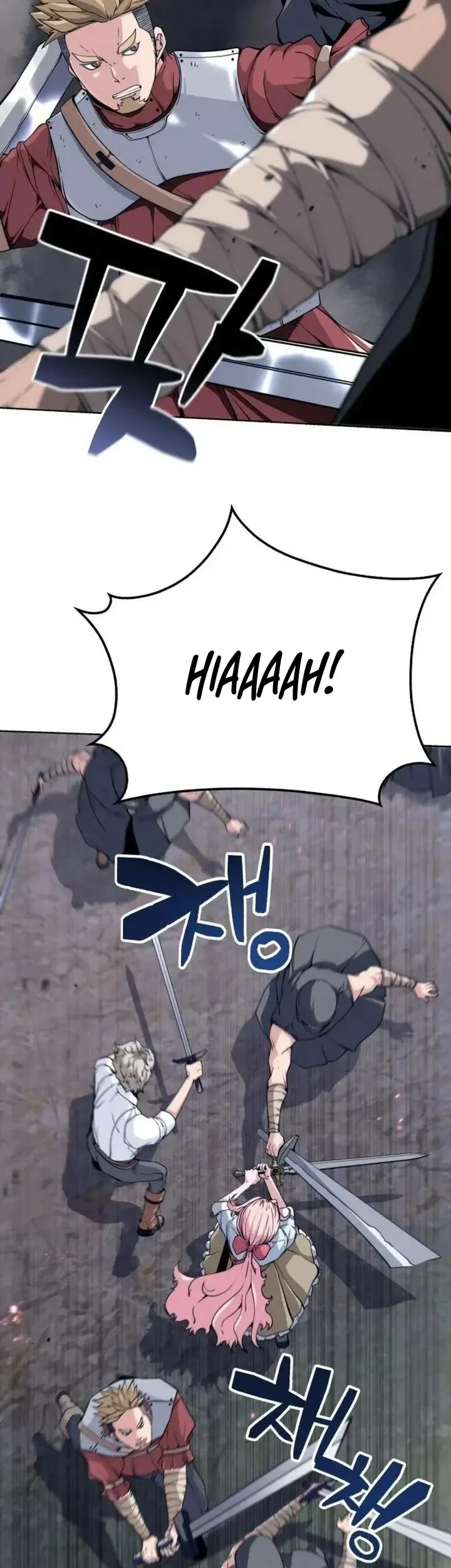 The Saint Who Blooms Beyond Time Chapter 6 Gambar 8
