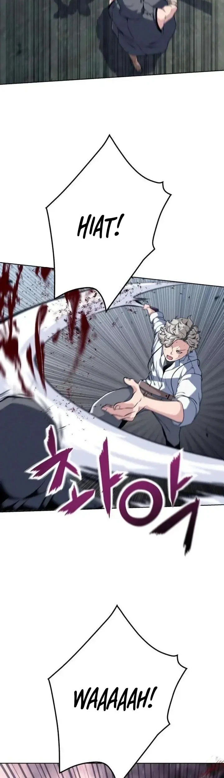 The Saint Who Blooms Beyond Time Chapter 6 Gambar 9