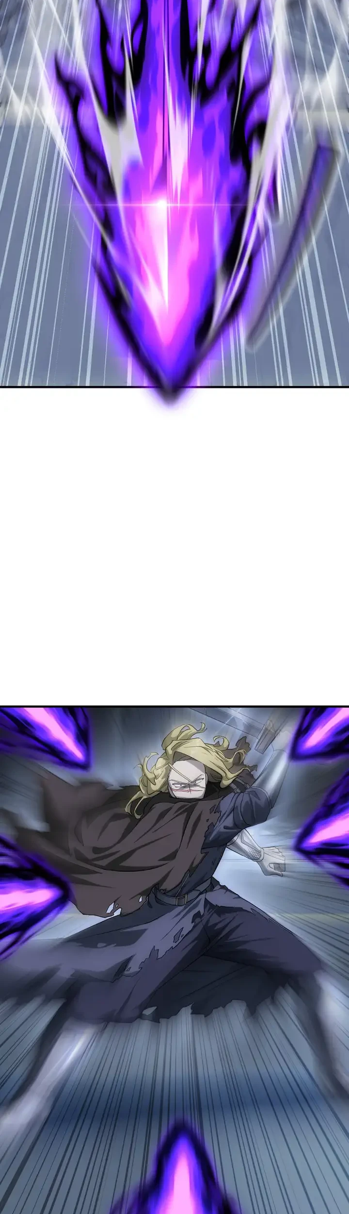 The Samurai of the Divine Shadow Dominates at the Academy Chapter 25 Gambar 7