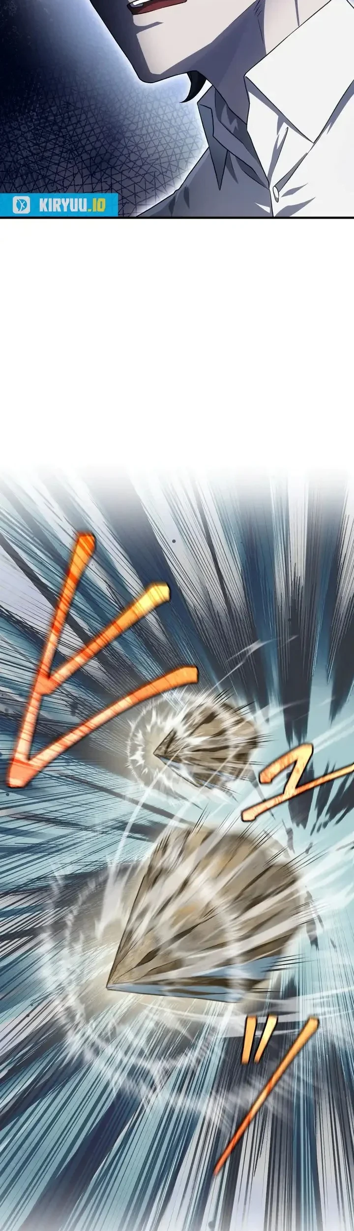 The Samurai of the Divine Shadow Dominates at the Academy Chapter 26 Gambar 7