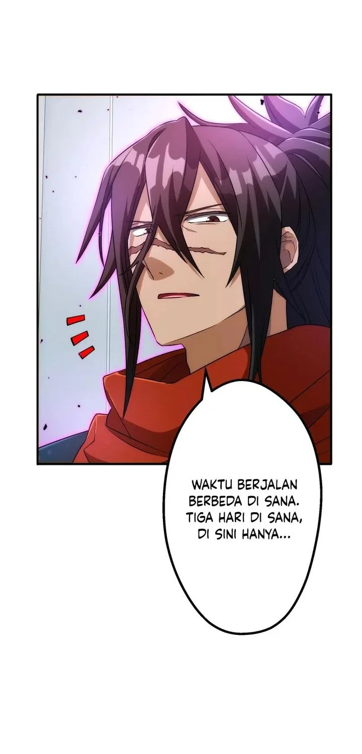 The Samurai of the Divine Shadow Dominates at the Academy Chapter 5 Gambar 12
