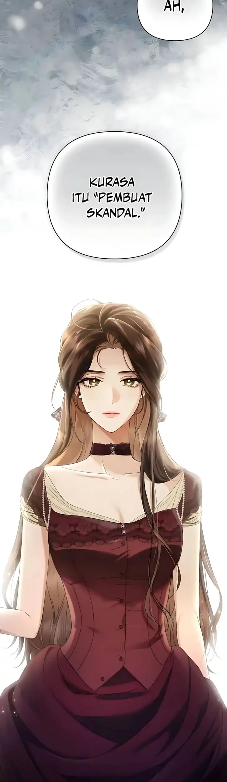 The Scandal Maker Has Returned Chapter 1 Gambar 9