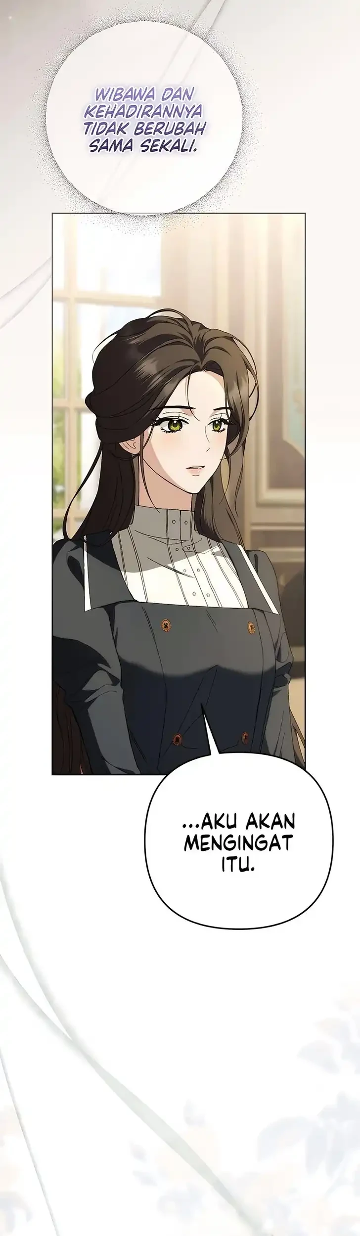 The Scandal Maker Has Returned Chapter 10 Gambar 9